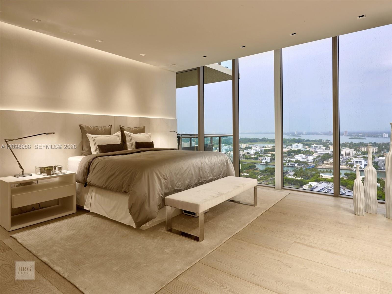 9701 Collins Avenue 2704S, Bal Harbour, FL 33154 photo 8