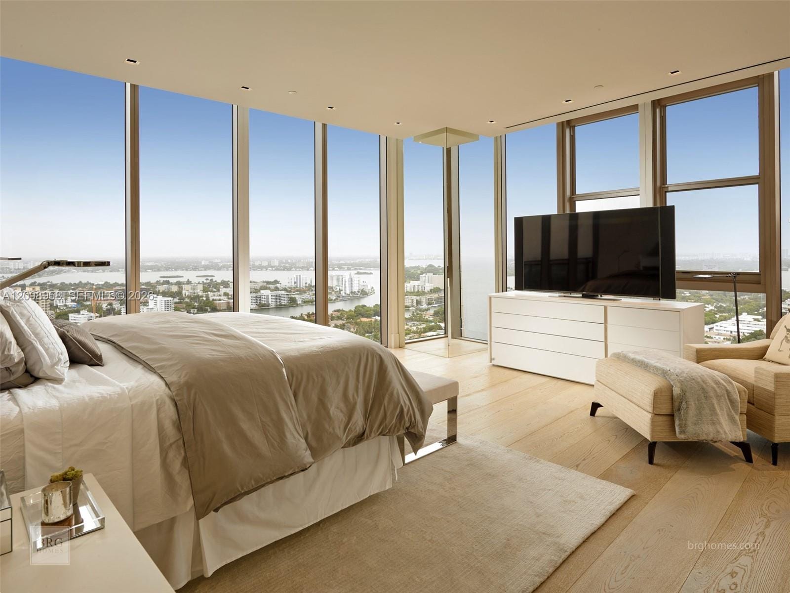 9701 Collins Avenue 2704S, Bal Harbour, FL 33154 photo 10