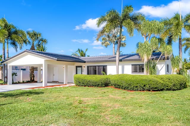 1120 SE 9TH Avenue, Pompano Beach, FL 33060