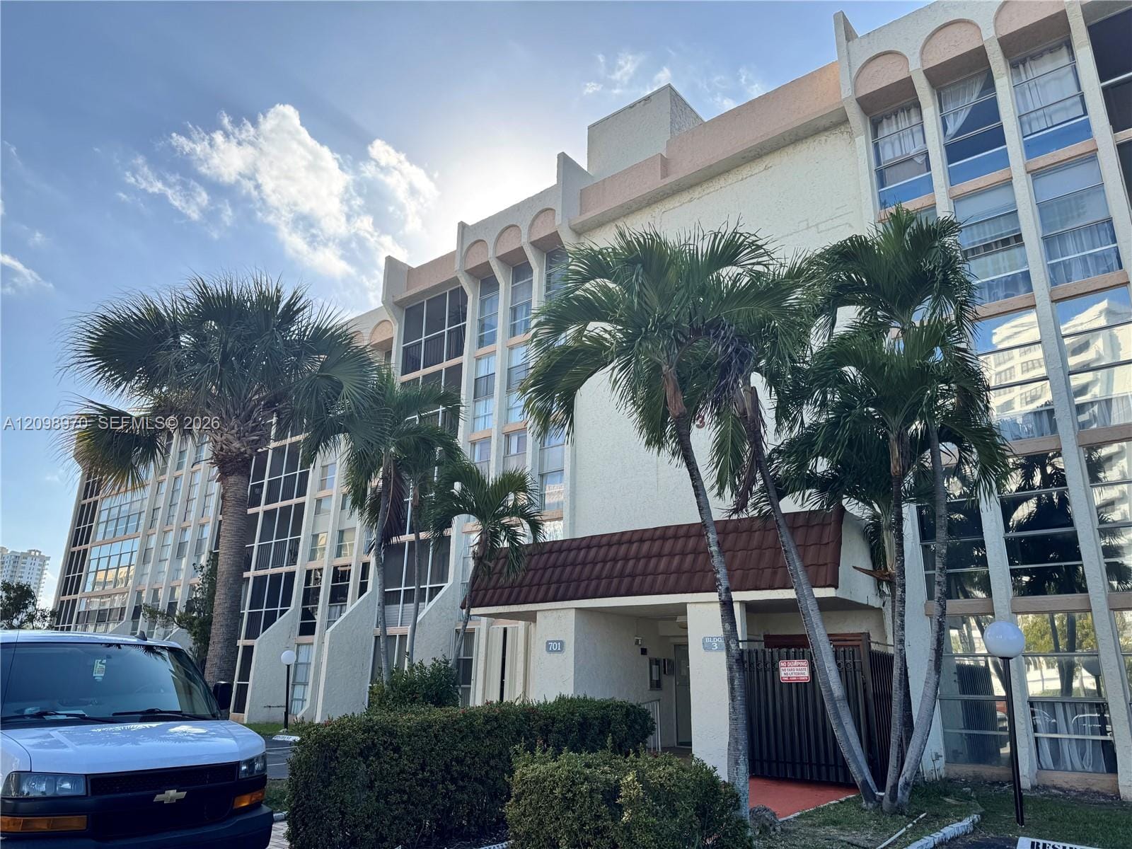 701 Three Islands Boulevard 103, Hallandale Beach, FL 33009