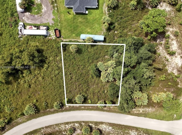 N/A N/a Vineyard Circle, North Port, FL 34288
