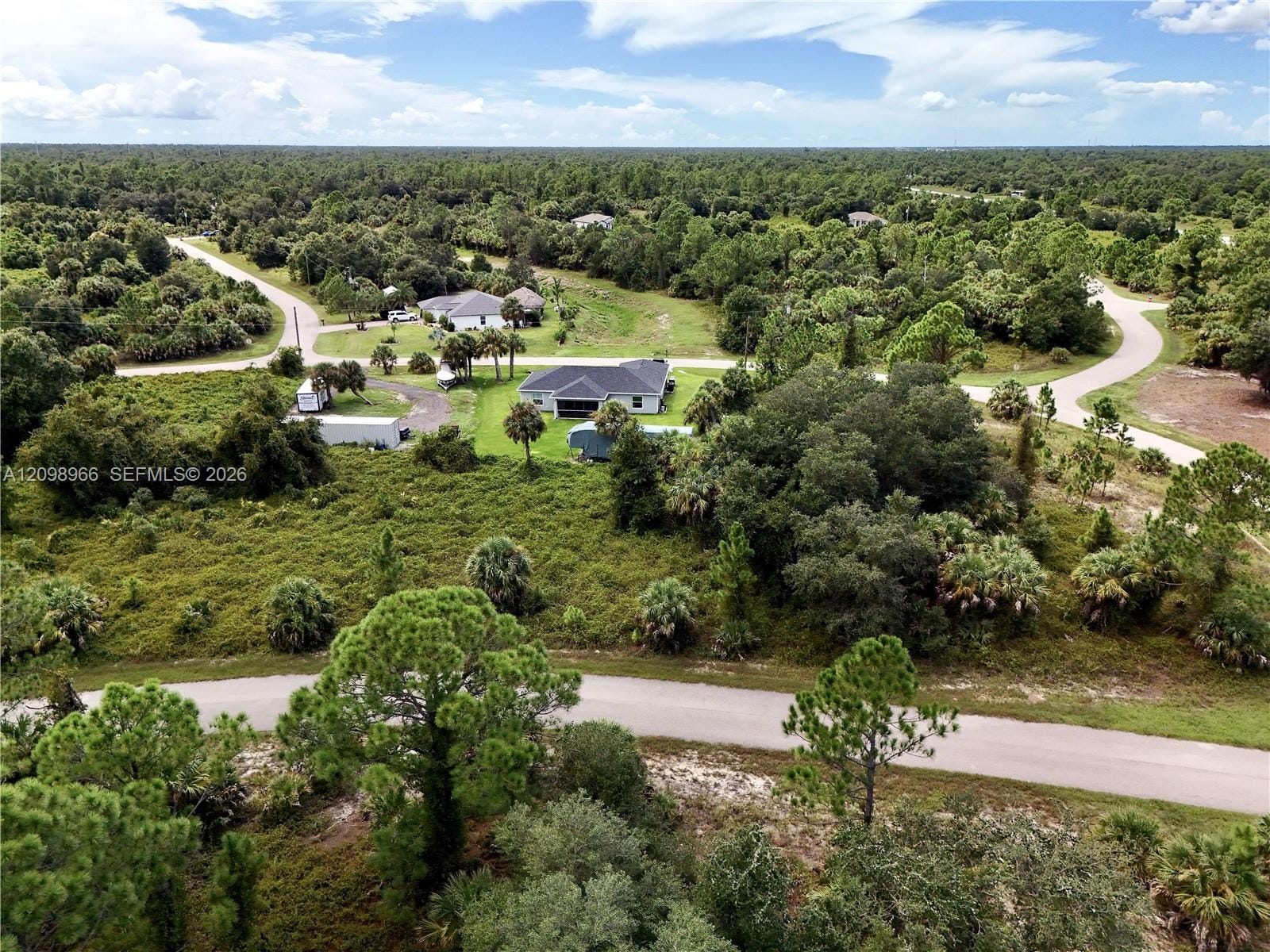 N/A N/a Vineyard Circle, North Port, FL 34288 photo 13