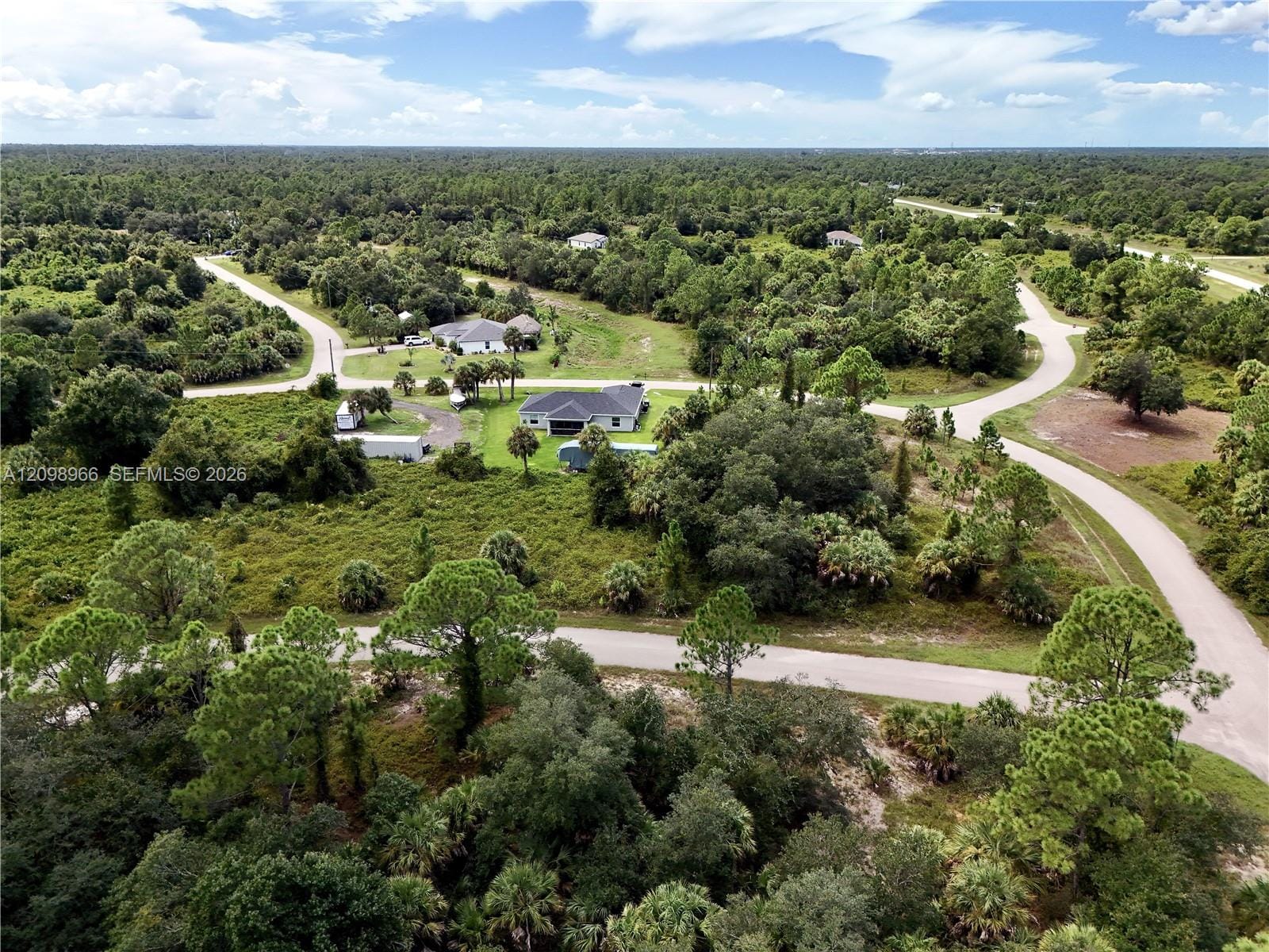 N/A N/a Vineyard Circle, North Port, FL 34288 photo 14