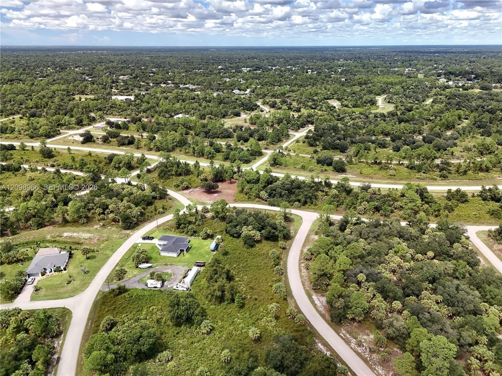 N/A N/a Vineyard Circle, North Port, FL 34288 photo 22