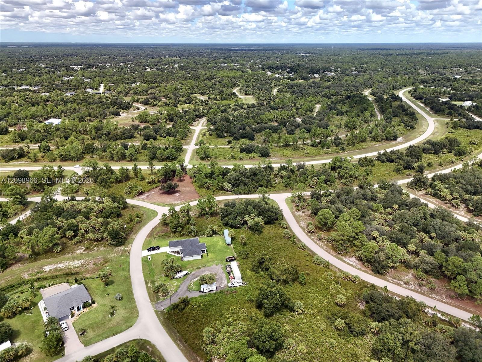 N/A N/a Vineyard Circle, North Port, FL 34288 photo 23