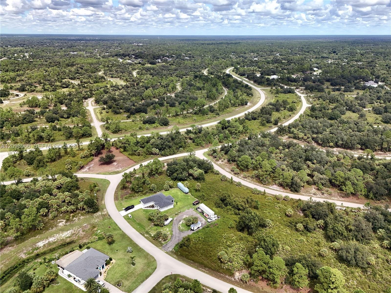 N/A N/a Vineyard Circle, North Port, FL 34288 photo 24