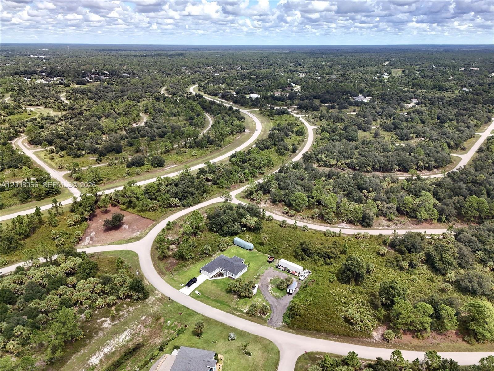 N/A N/a Vineyard Circle, North Port, FL 34288 photo 25