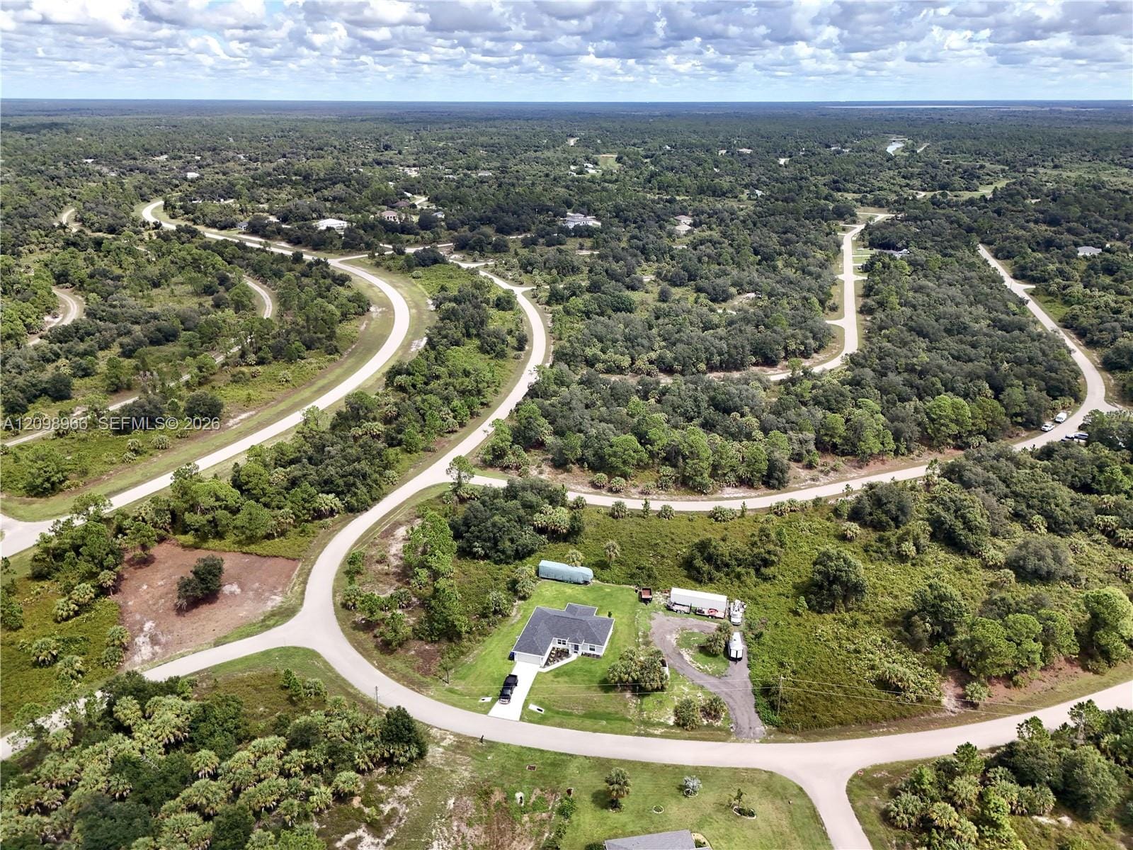 N/A N/a Vineyard Circle, North Port, FL 34288 photo 26