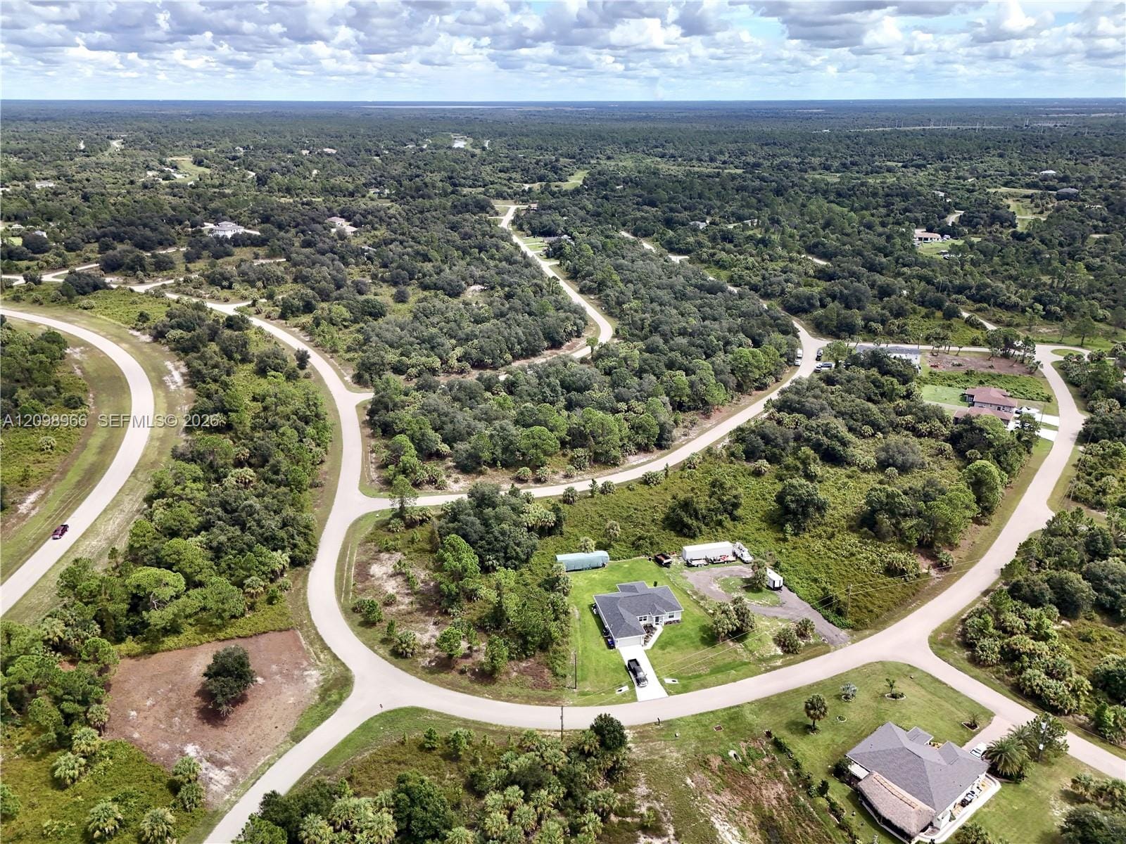 N/A N/a Vineyard Circle, North Port, FL 34288 photo 27