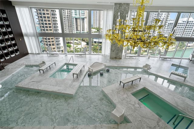 465 Brickell Avenue 5105, Miami, FL 33131