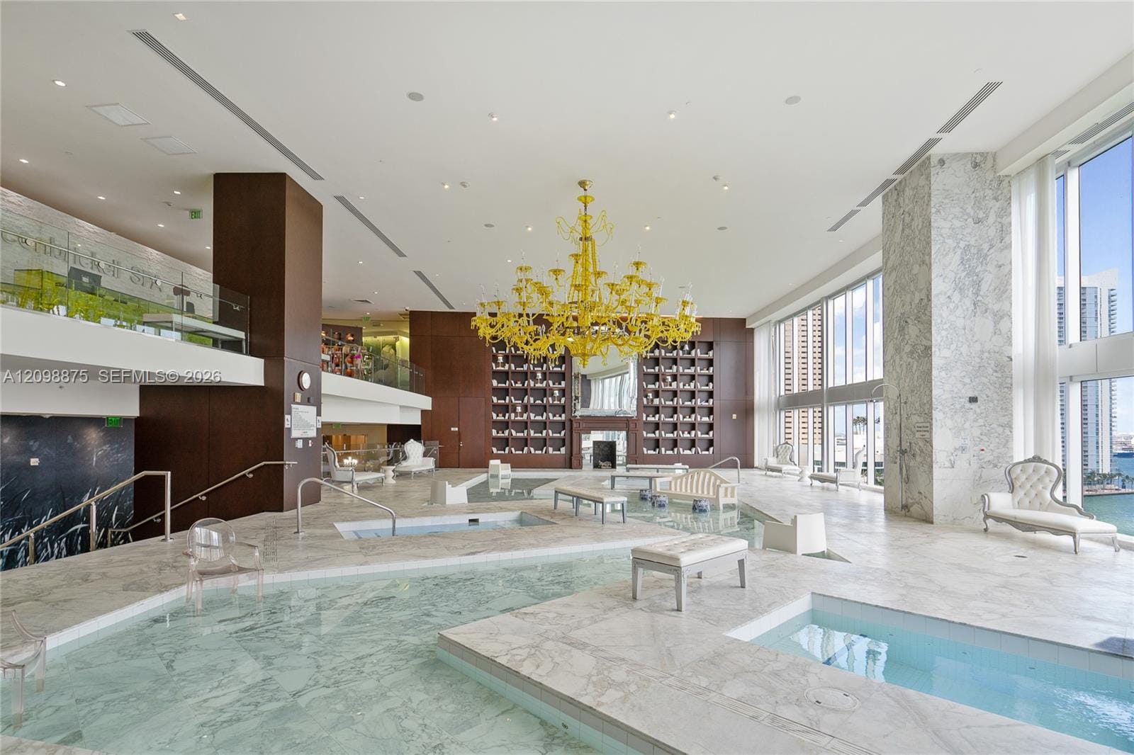 465 Brickell Avenue 5105 — photo 2