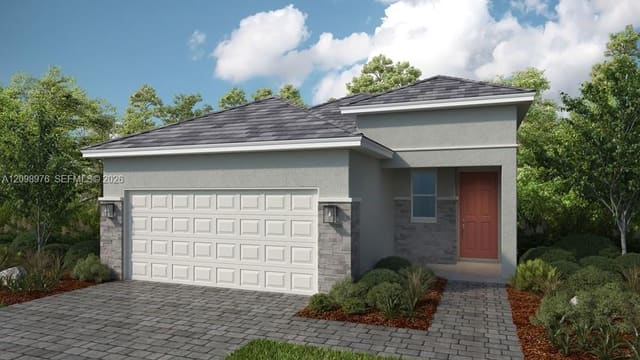 26954 Lark Court, Punta Gorda, FL 33955