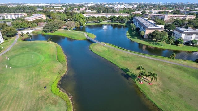2901 Victoria Circle D4, Coconut Creek, FL 33066