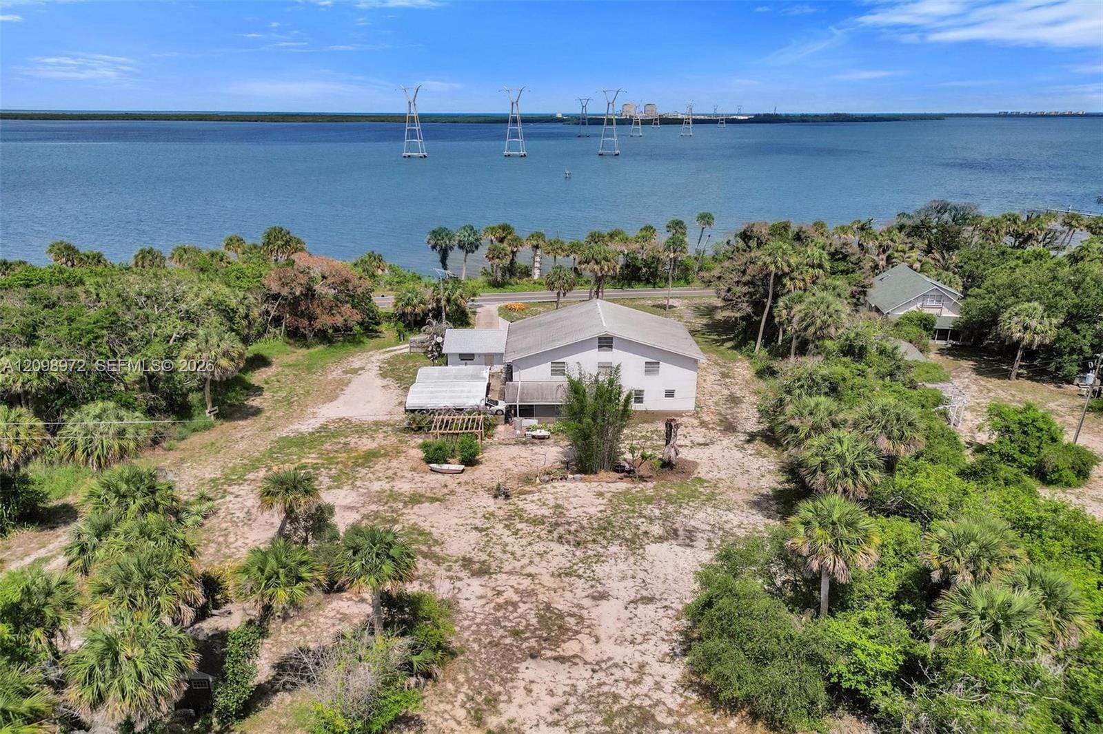 7805 S Indian River Dr Drive, Fort Pierce, FL 34982 photo 15