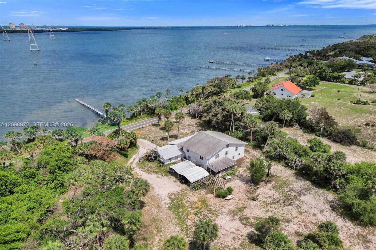 7805 S Indian River Dr Drive, Fort Pierce, FL 34982 photo 17