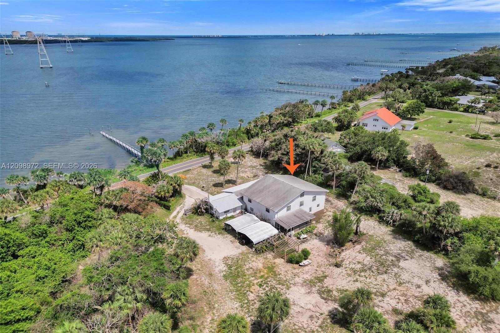 7805 S Indian River Dr Drive, Fort Pierce, FL 34982 photo 18