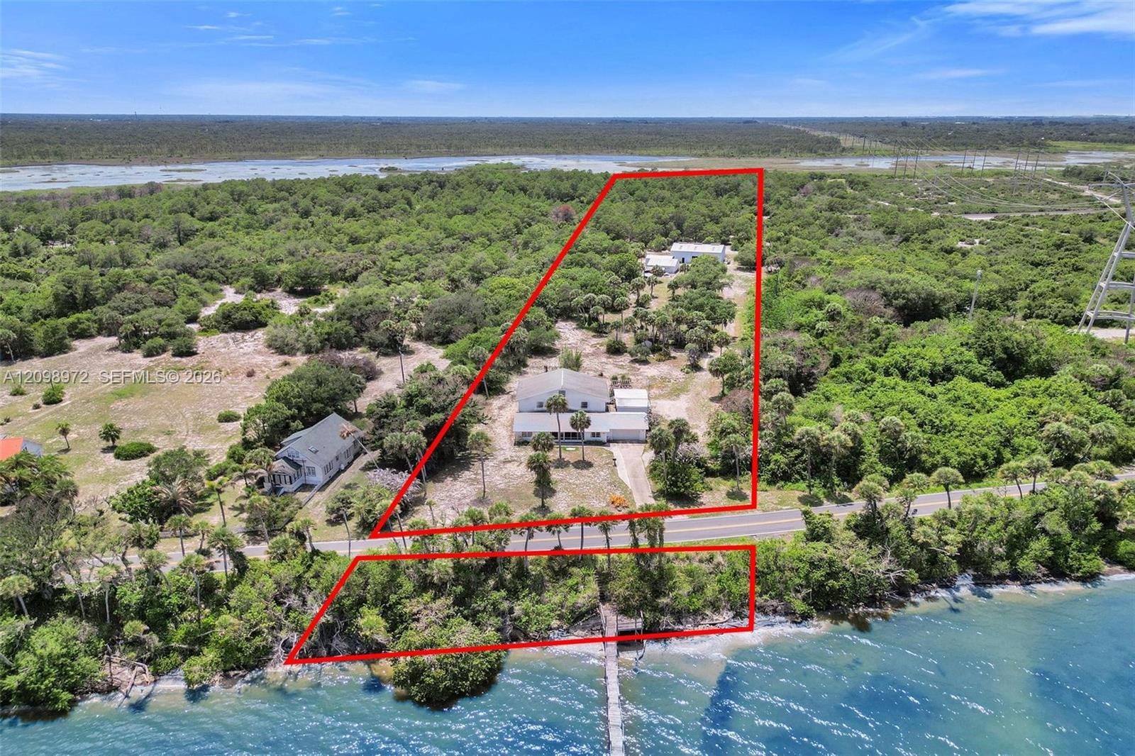 7805 S Indian River Dr Drive, Fort Pierce, FL 34982 photo 4