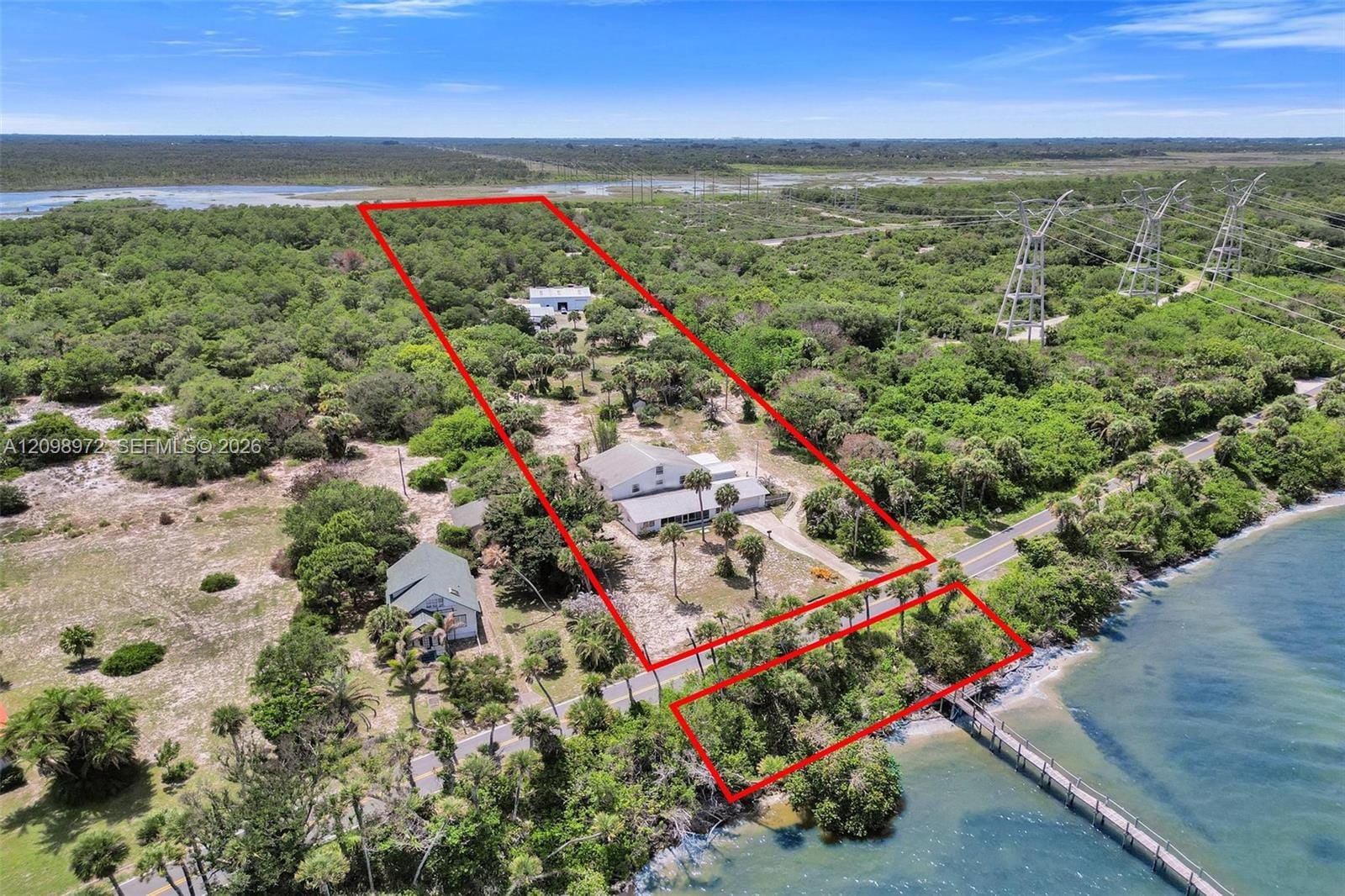 7805 S Indian River Dr Drive, Fort Pierce, FL 34982 photo 5