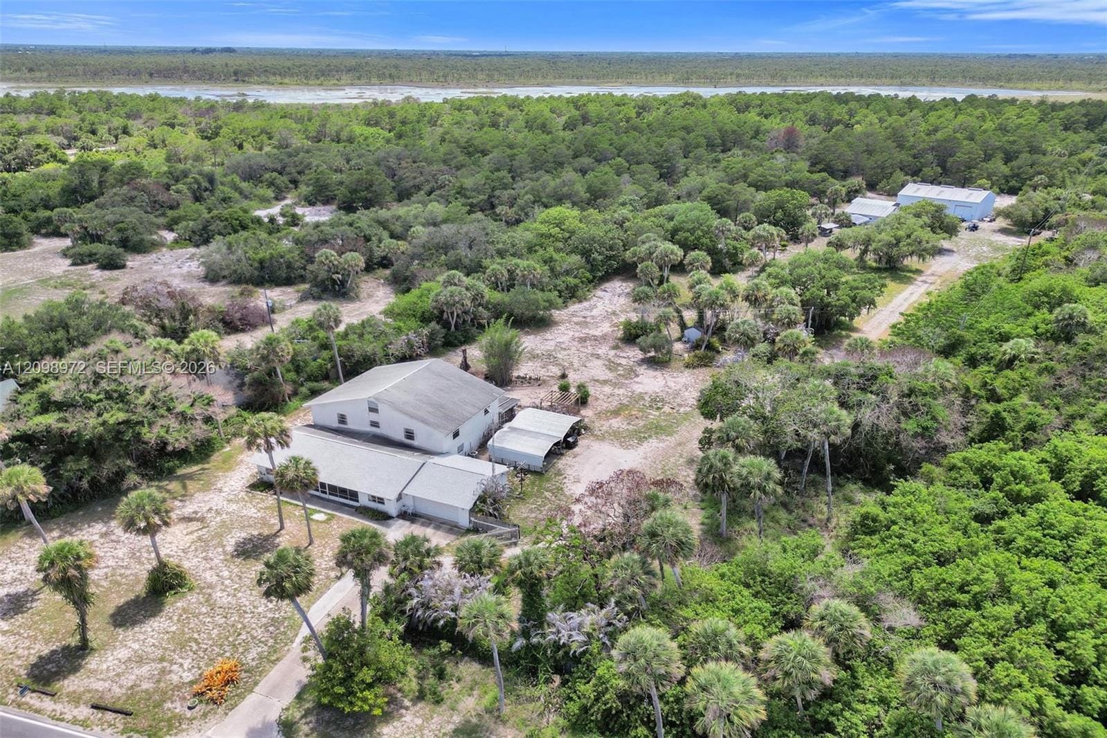 7805 S Indian River Dr Drive, Fort Pierce, FL 34982 photo 6