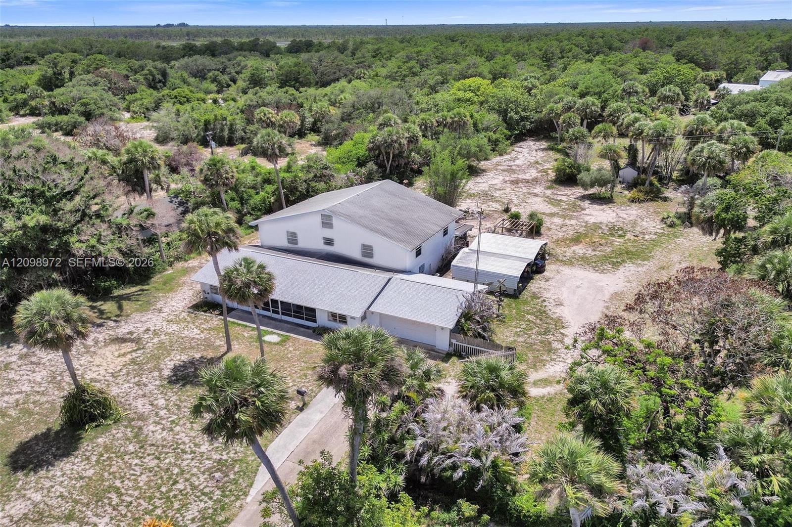 7805 S Indian River Dr Drive, Fort Pierce, FL 34982 photo 10