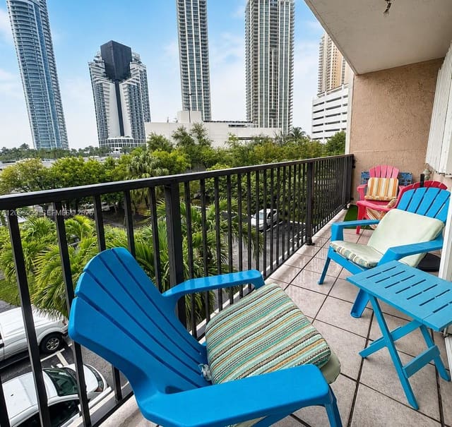201 180th Drive 202, Sunny Isles Beach, FL 33160