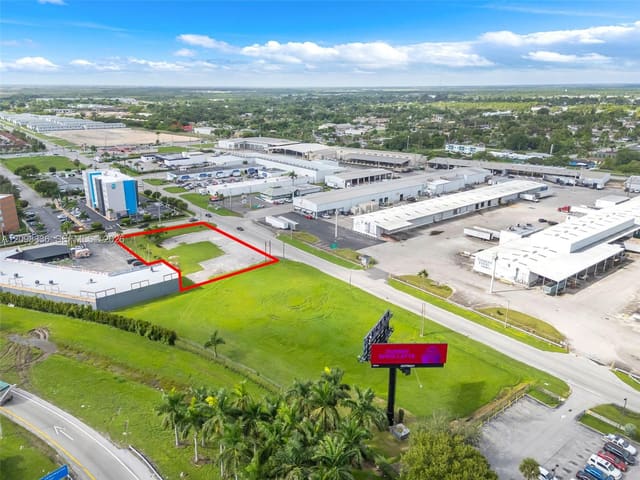 237 N Krome Avenue, Florida City, FL 33034