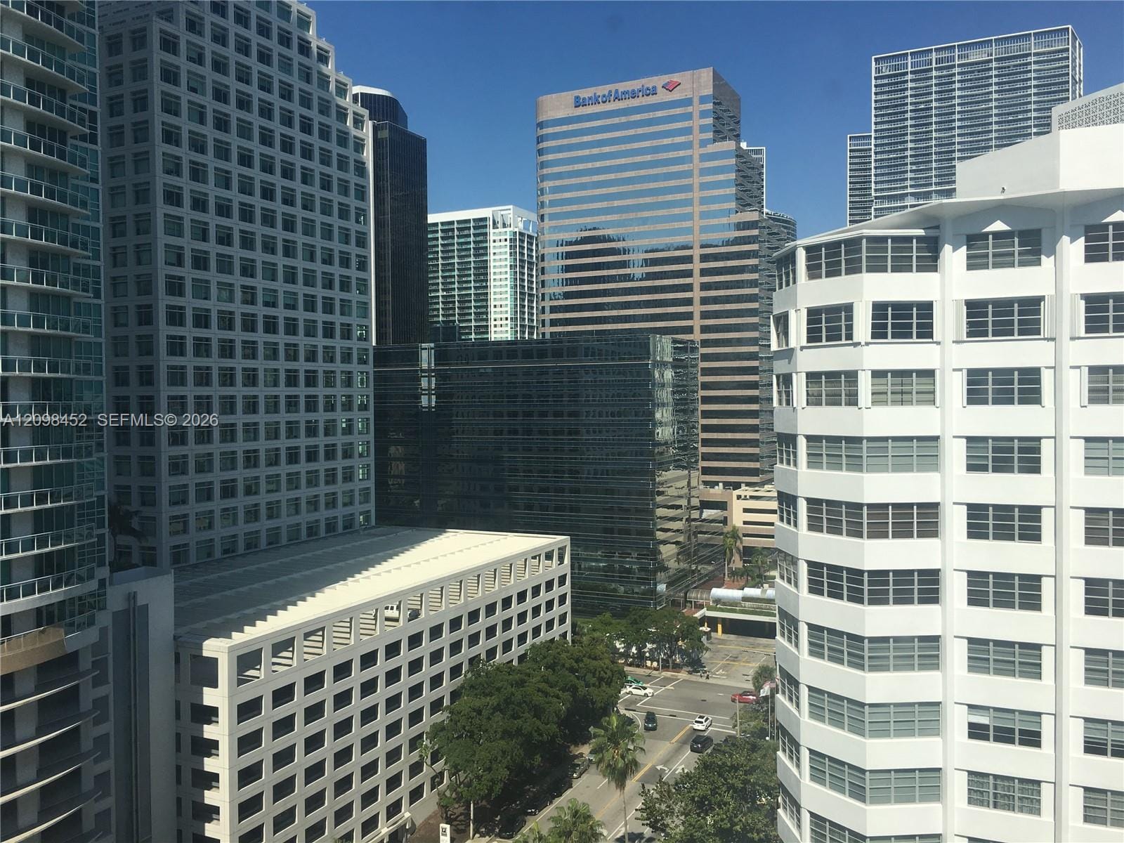999 Brickell Bay Drive 1807, Miami, FL 33131 photo 15