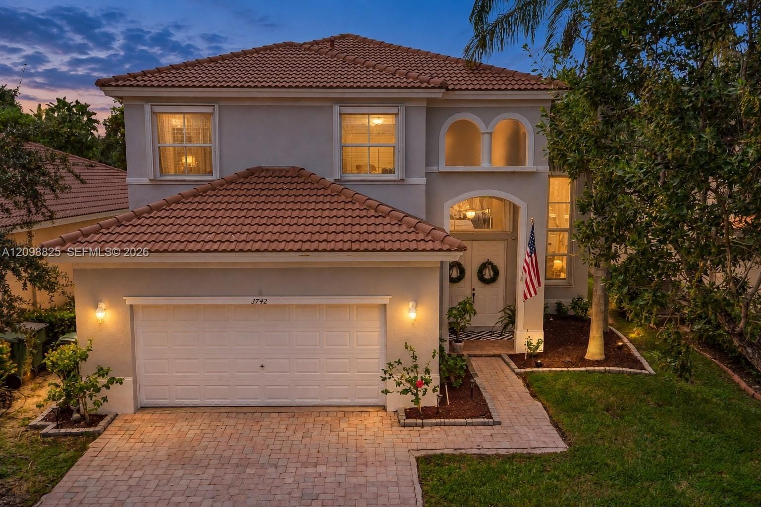 3742 NE 13th Street, Homestead, FL 33033