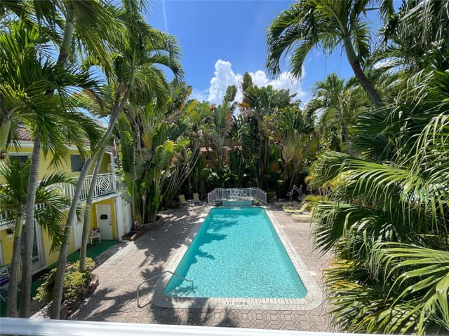 77 HENDRICKS Isle 9, Fort Lauderdale, FL 33301