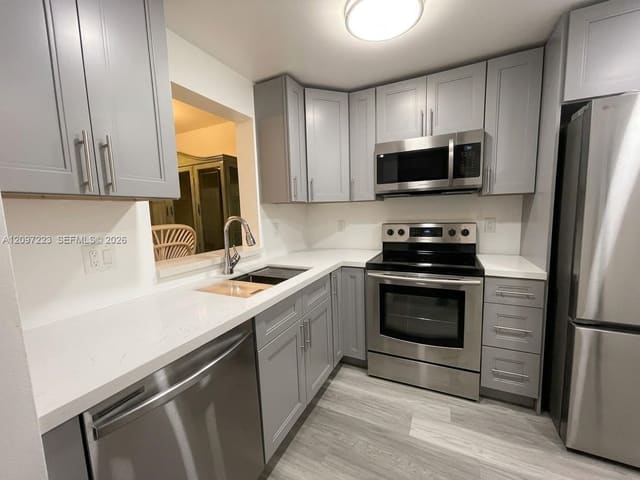 7980 NW 50th Street 501, Lauderhill, FL 33351