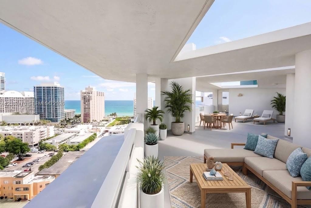 6700 Indian Creek Drive PH8, Miami Beach, FL 33141 photo 1