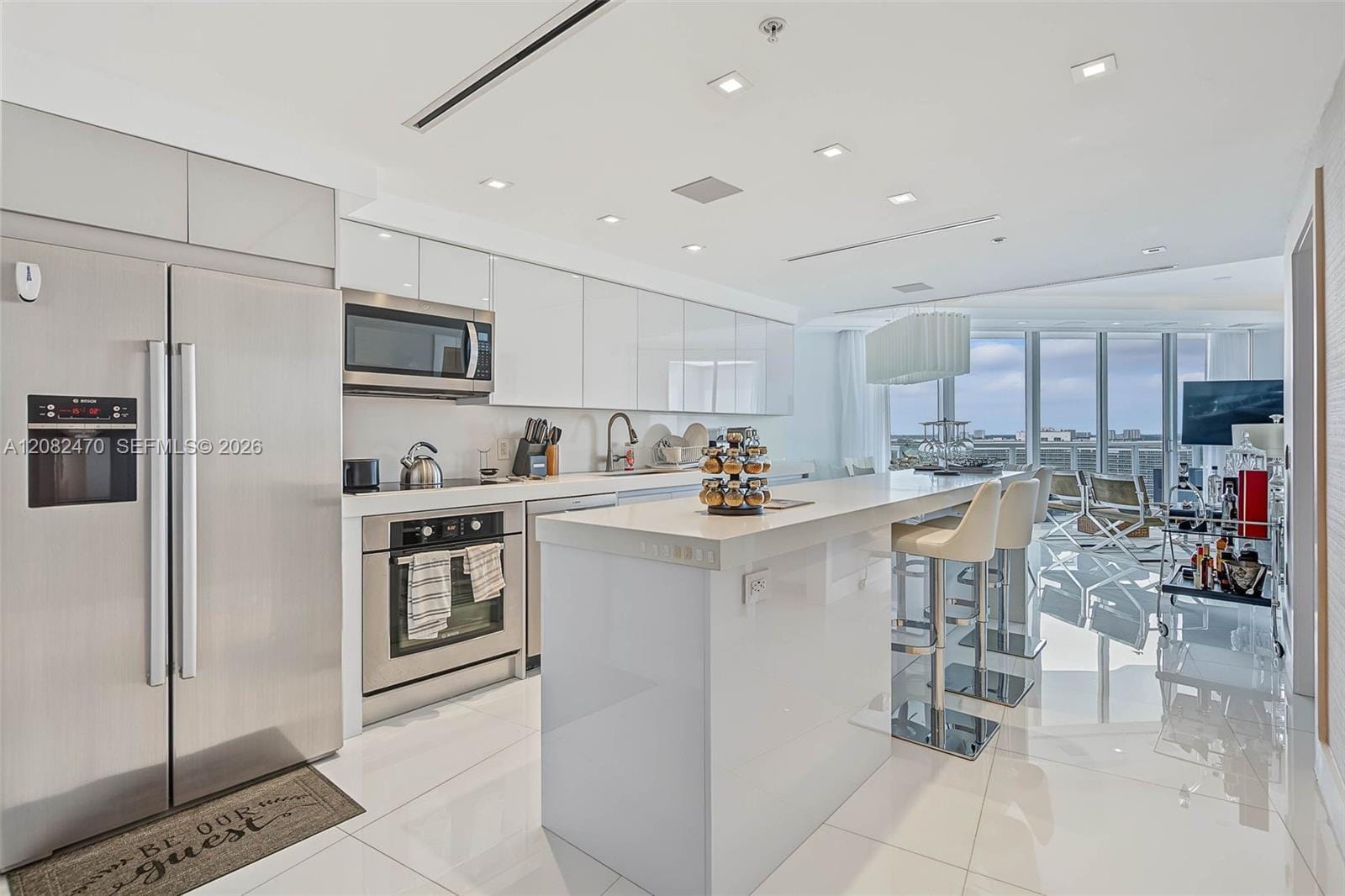 6700 Indian Creek Drive PH8, Miami Beach, FL 33141 photo 11
