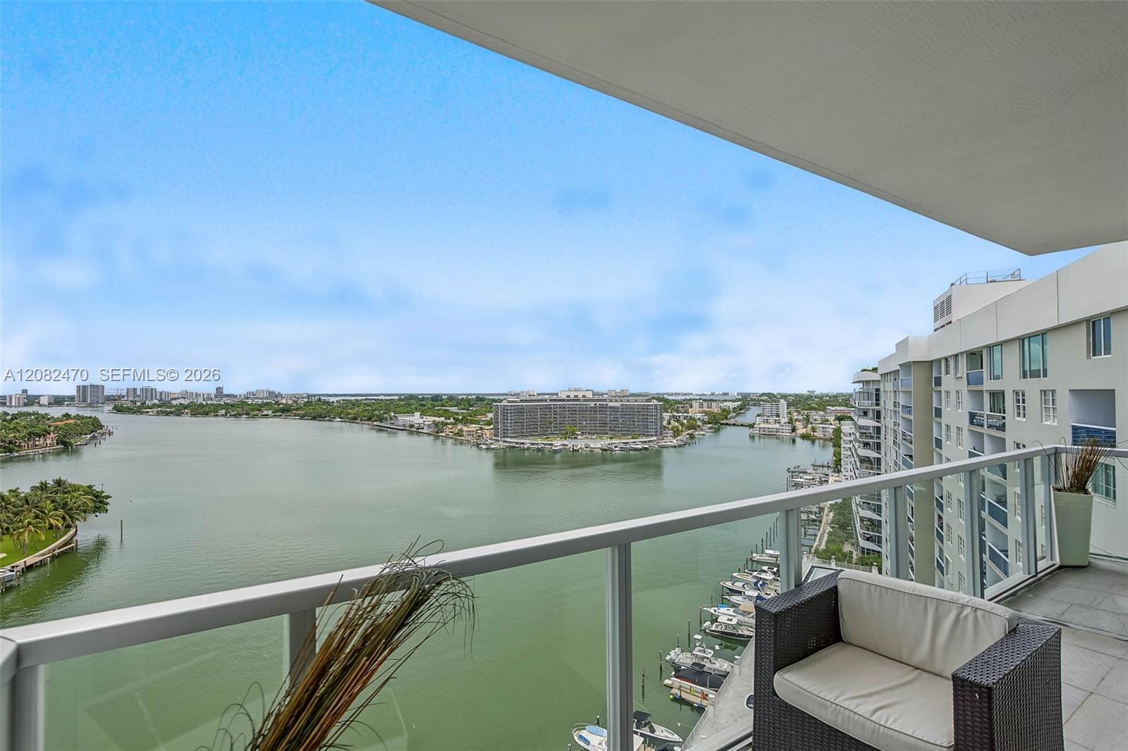 6700 Indian Creek Drive PH8, Miami Beach, FL 33141 photo 4