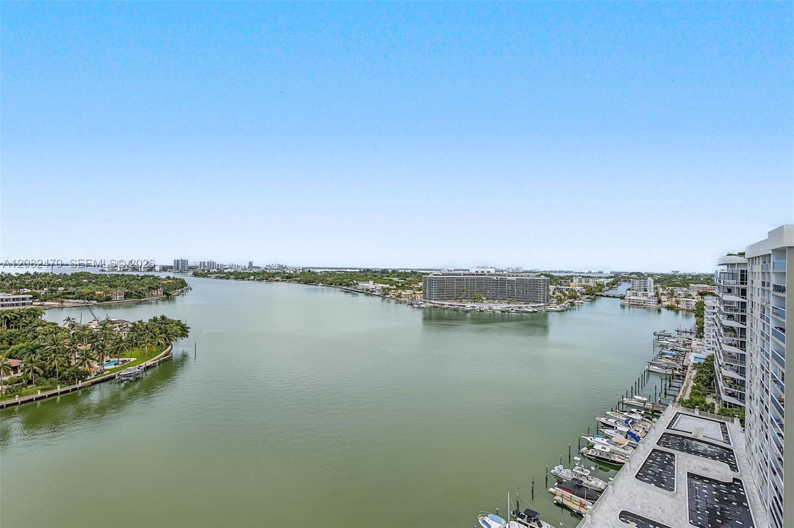 6700 Indian Creek Drive PH8, Miami Beach, FL 33141 photo 8