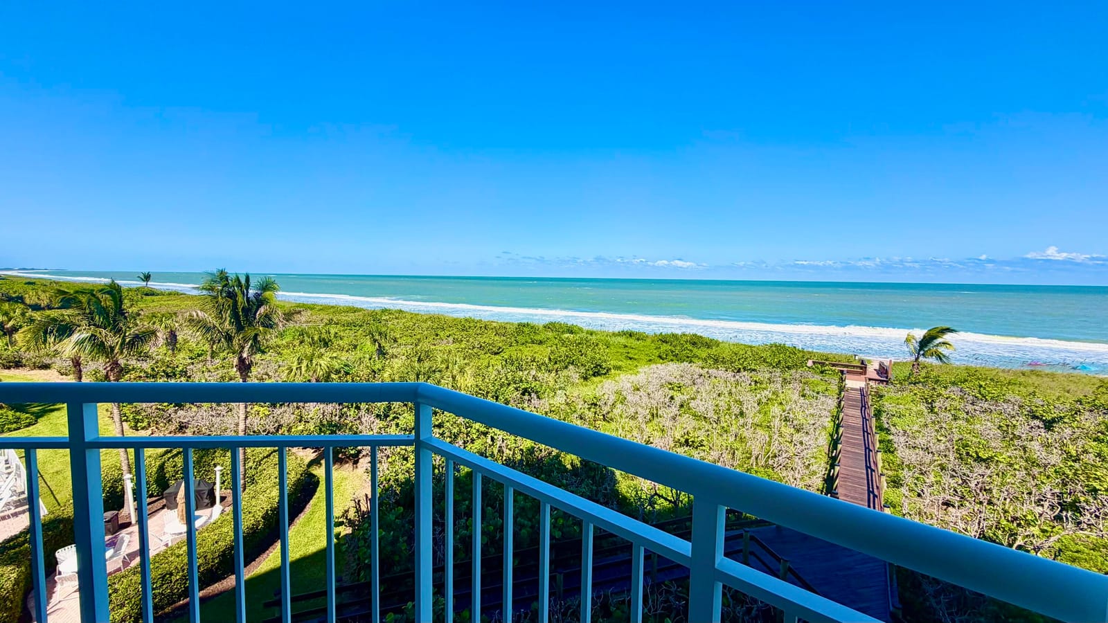3870 N Hwy A1A 401, Hutchinson Island, FL 34949