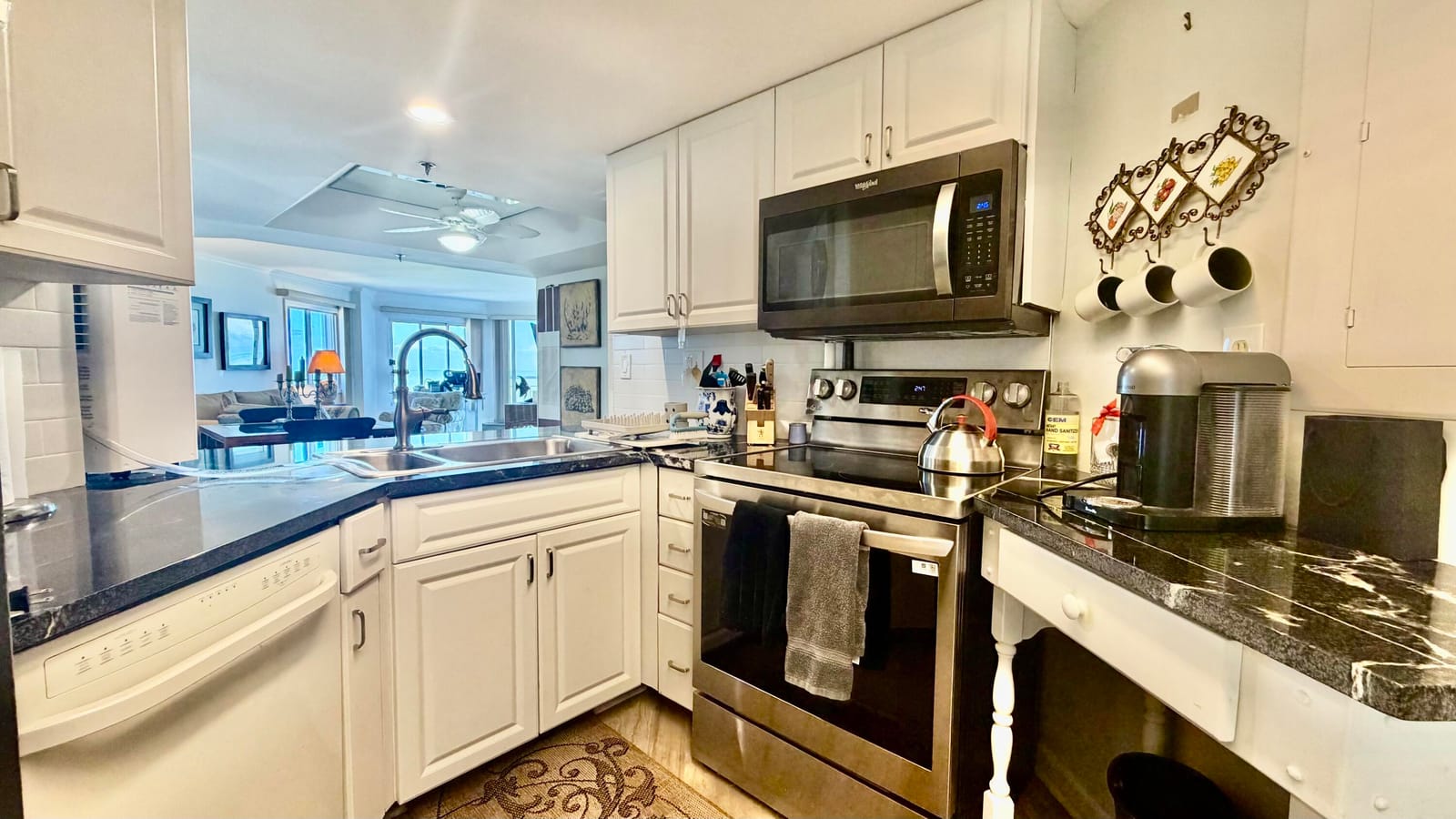 3870 N Hwy A1A 401, Hutchinson Island, FL 34949 photo 26