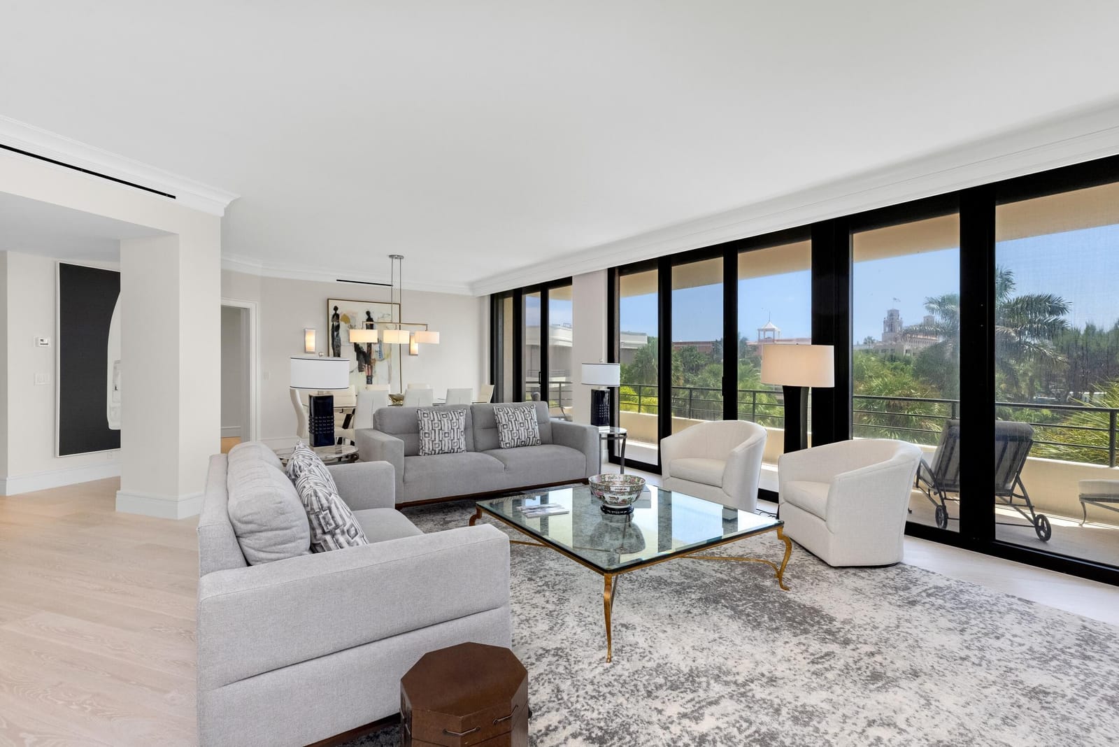 120 Sunset Avenue W 4 A, Palm Beach, FL 33480