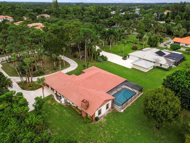 627 Marginal Road, West Palm Beach, FL 33411