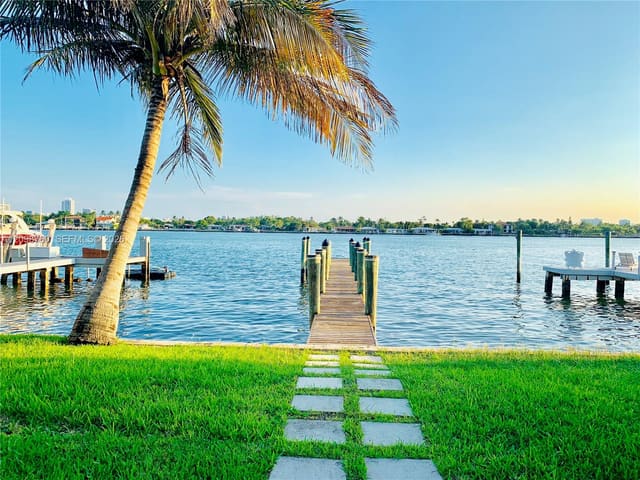 1360 Stillwater Drive, Miami Beach, FL 33141