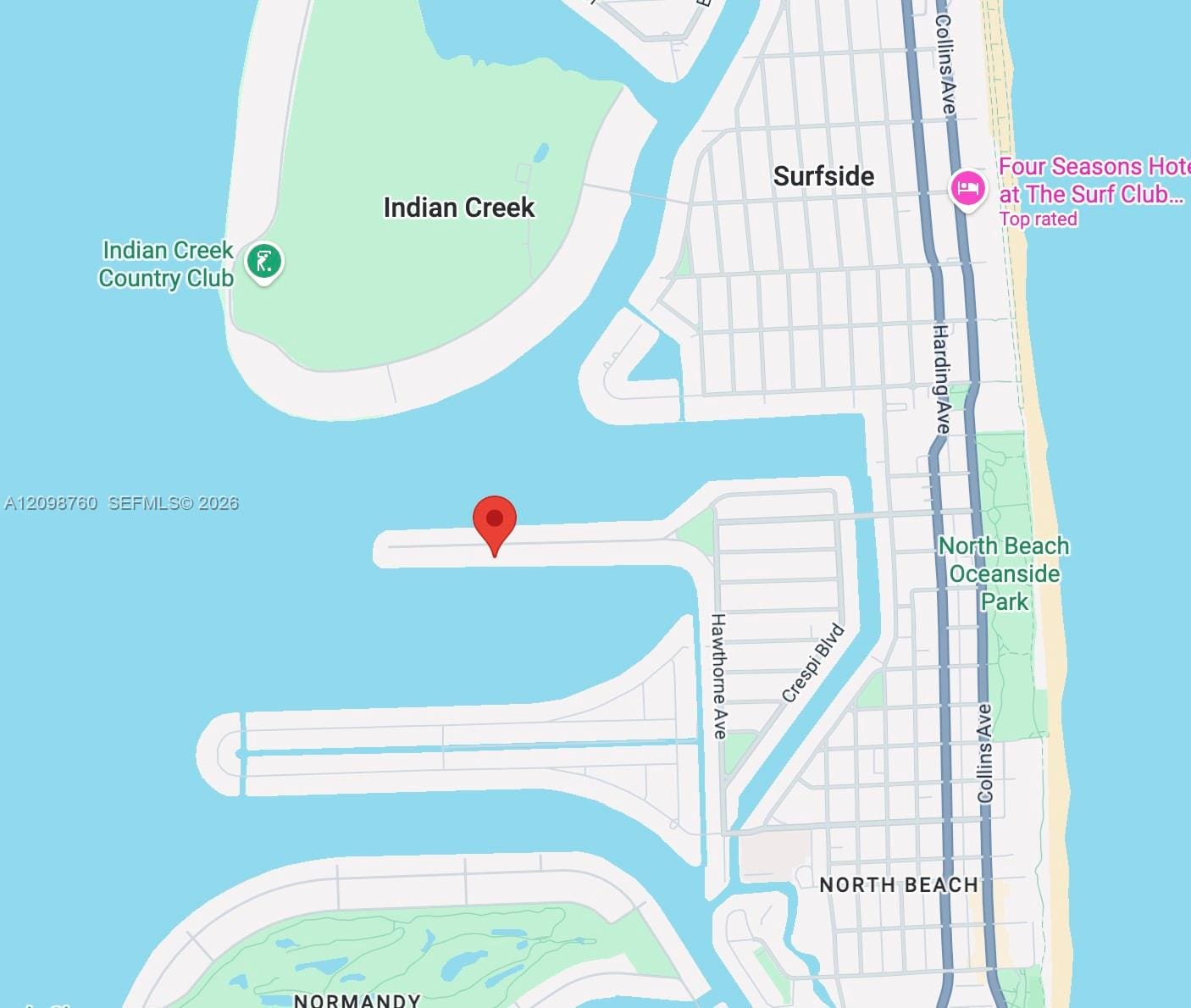1360 Stillwater Drive, Miami Beach, FL 33141 photo 15