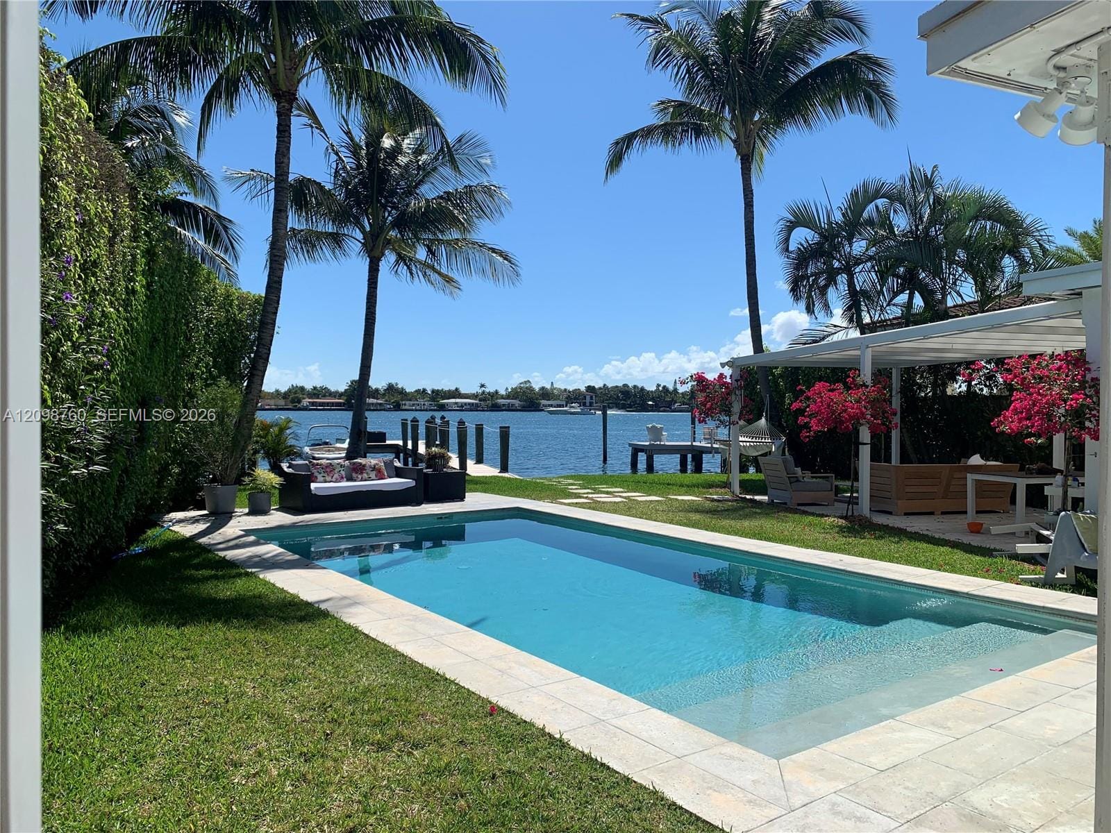 1360 Stillwater Drive, Miami Beach, FL 33141 photo 4