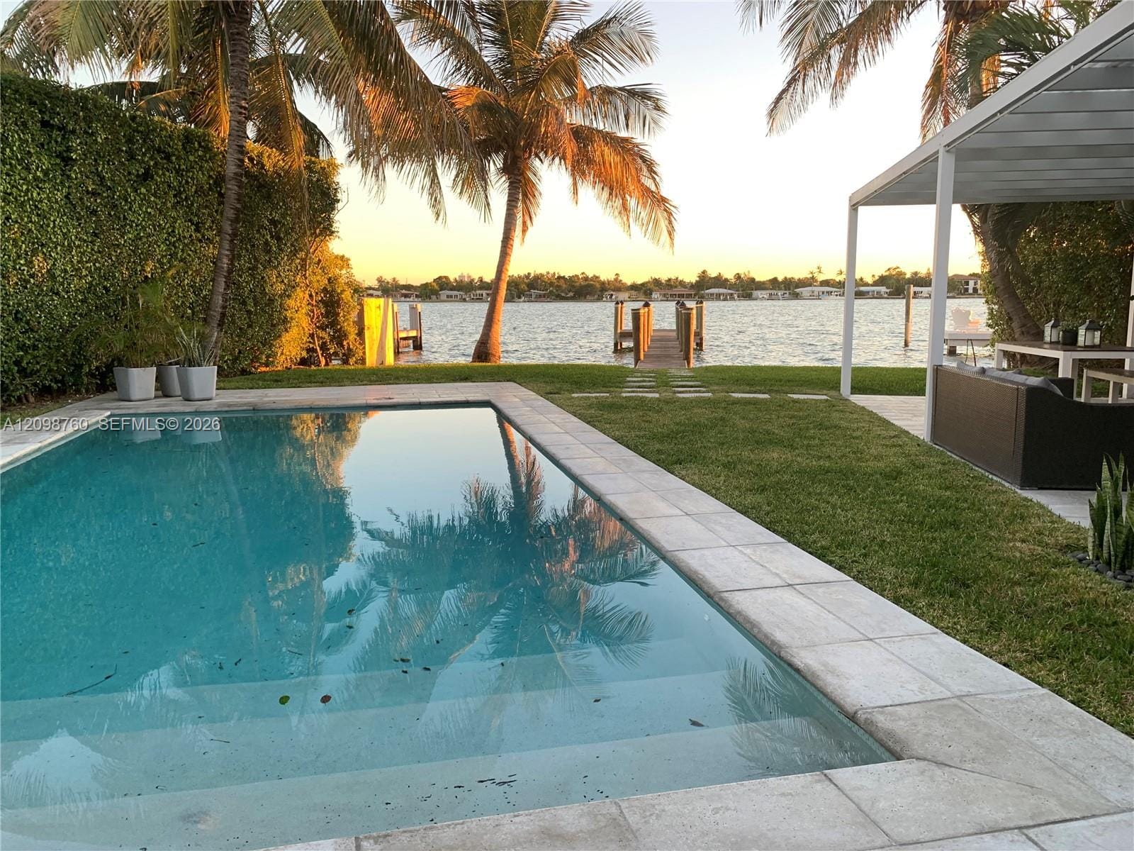 1360 Stillwater Drive, Miami Beach, FL 33141 photo 7