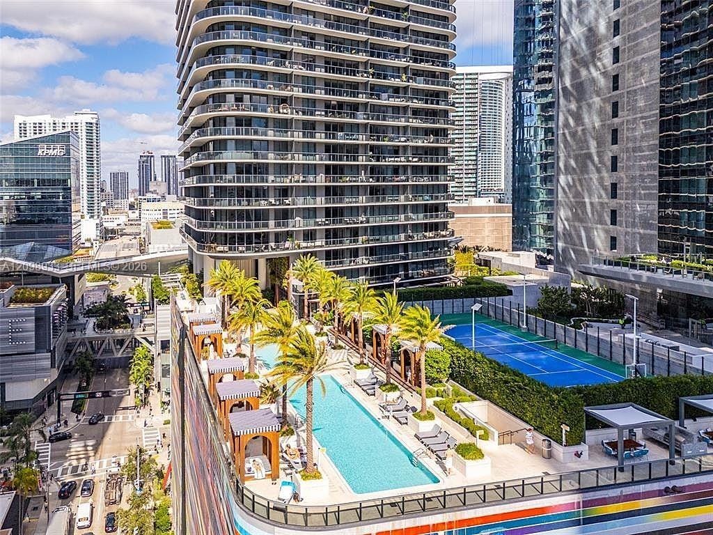 801 S Miami Avenue 1203, Miami, FL 33130 photo 27