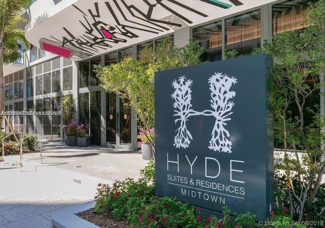 121 NE 34th Street 1206A, Miami, FL 33137