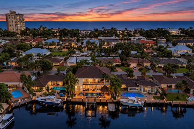 3489 NE 30TH Avenue, Lighthouse Point, FL 33064