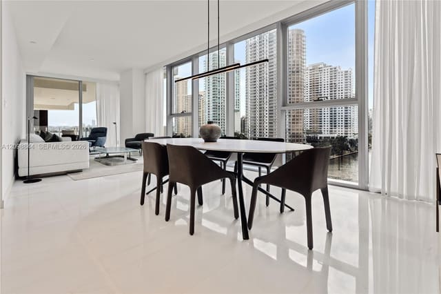 300 Biscayne Boulevard Way 804W, Miami, FL 33131