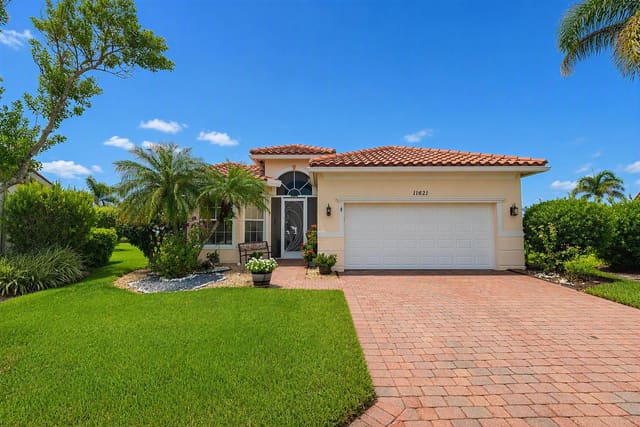 11621 SW Mountain Ash Circle, Vitalia, Port St. Lucie, FL