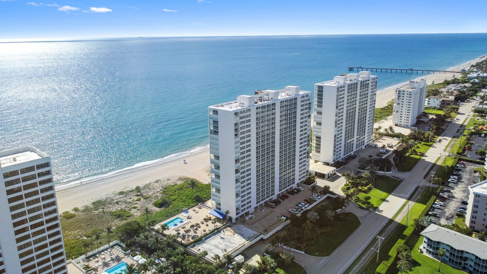 2800 S Ocean Boulevard 8-G, Boca Raton, FL 33432