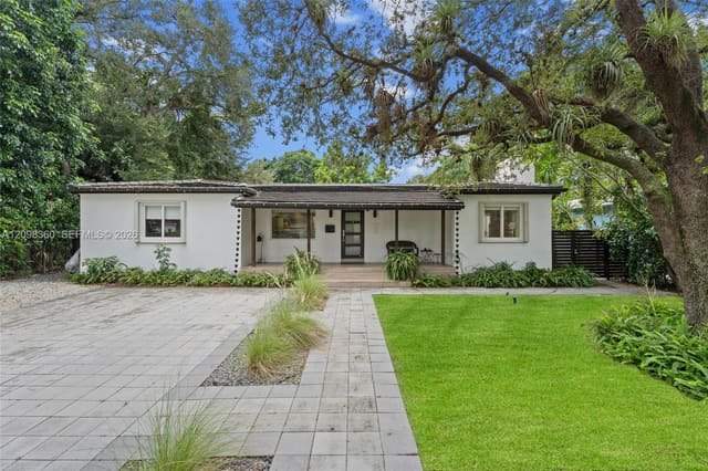 150 NW 99th Street, Miami Shores, FL 33150