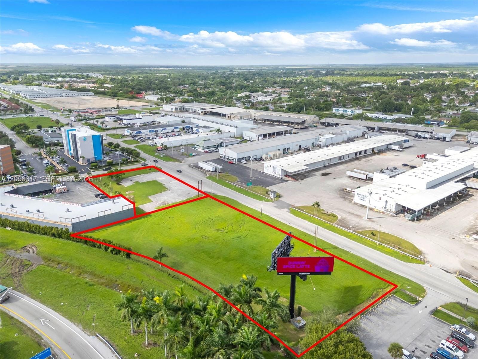 Krome, Florida City, FL 33034 photo 13